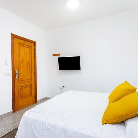 Eden Rentals 105 Surfy Stylish Bed&Coffee Room Гранадилла-де-Абона Экстерьер фото