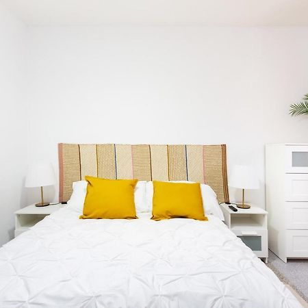 Eden Rentals 105 Surfy Stylish Bed&Coffee Room Гранадилла-де-Абона Экстерьер фото