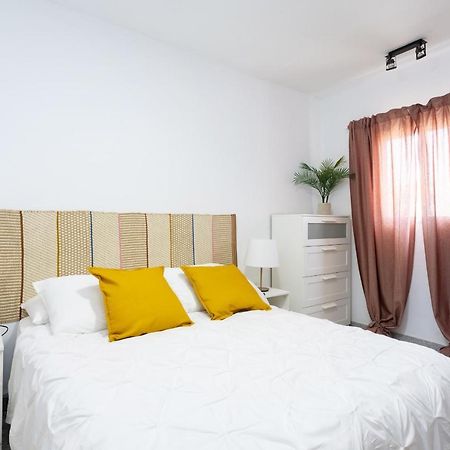 Eden Rentals 105 Surfy Stylish Bed&Coffee Room Гранадилла-де-Абона Экстерьер фото