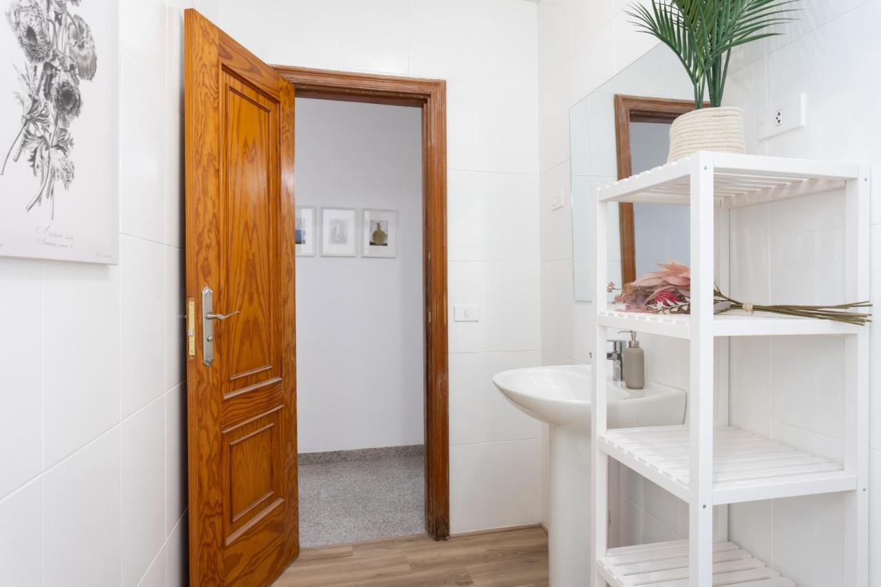 Eden Rentals 105 Surfy Stylish Bed&Coffee Room Гранадилла-де-Абона Экстерьер фото