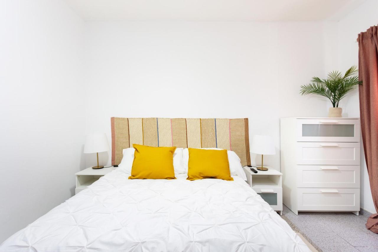 Eden Rentals 105 Surfy Stylish Bed&Coffee Room Гранадилла-де-Абона Экстерьер фото