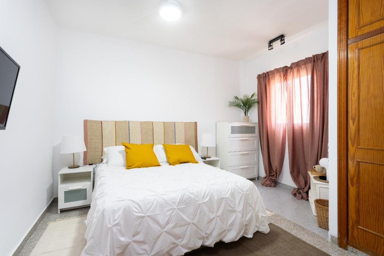 Eden Rentals 105 Surfy Stylish Bed&Coffee Room Гранадилла-де-Абона Экстерьер фото